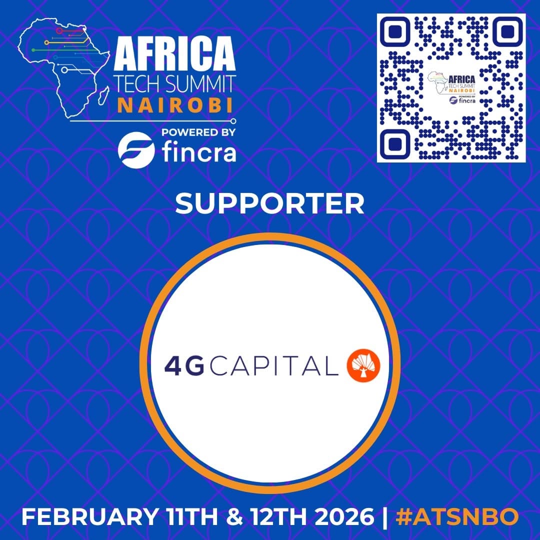 Post 7 by Africa Tech Summit HQ on Instagram (image)