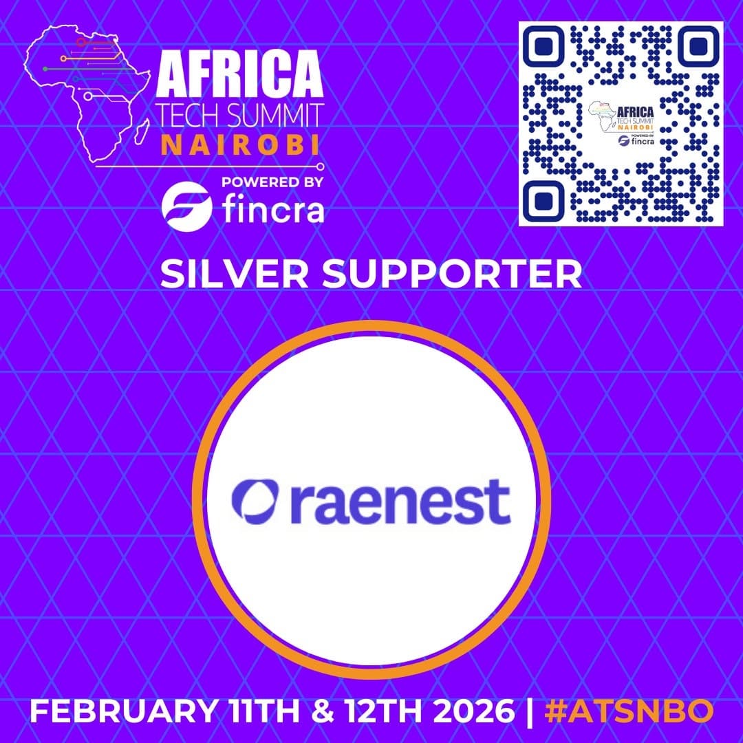 Post 4 by Africa Tech Summit HQ on Instagram (image)