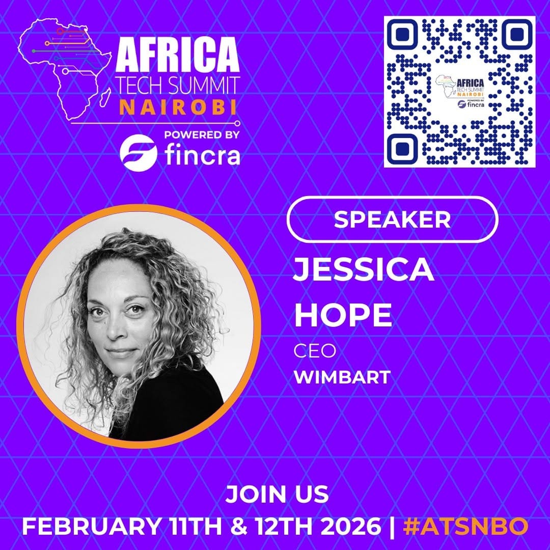 Post 3 by Africa Tech Summit HQ on Instagram (image)