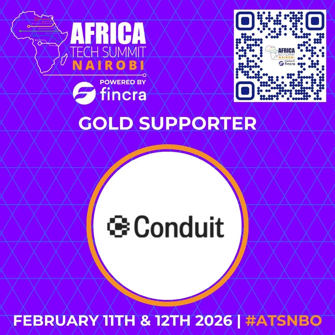 Post 5 by Africa Tech Summit HQ on Instagram (image)