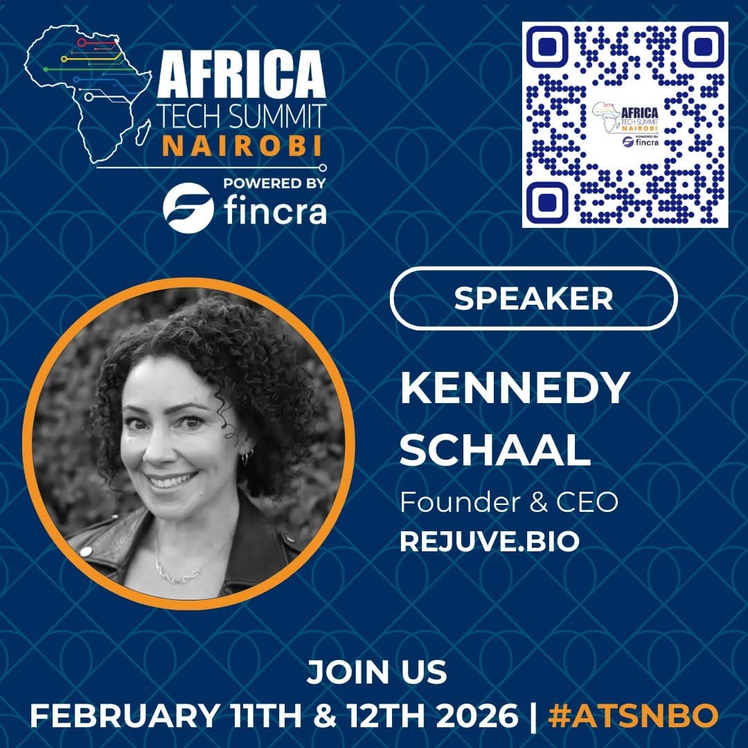 Post 6 by Africa Tech Summit HQ on Instagram (image)