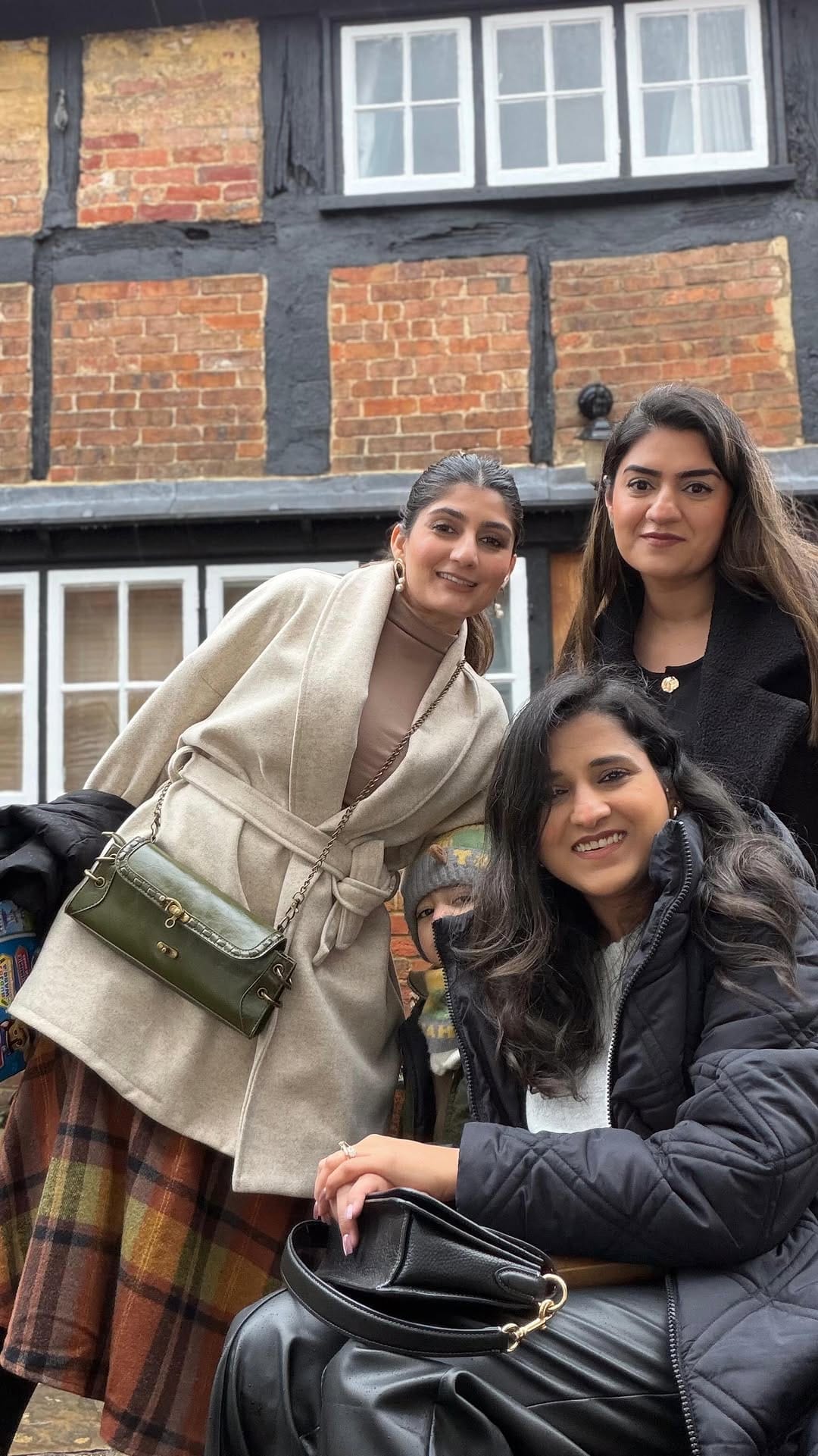 Post 5 by Anushae Tariq on Instagram (video)