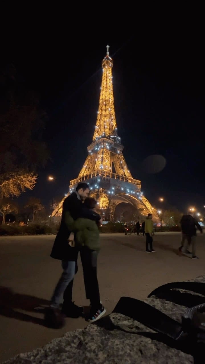 Post 9 by Anushae Tariq on Instagram (video)