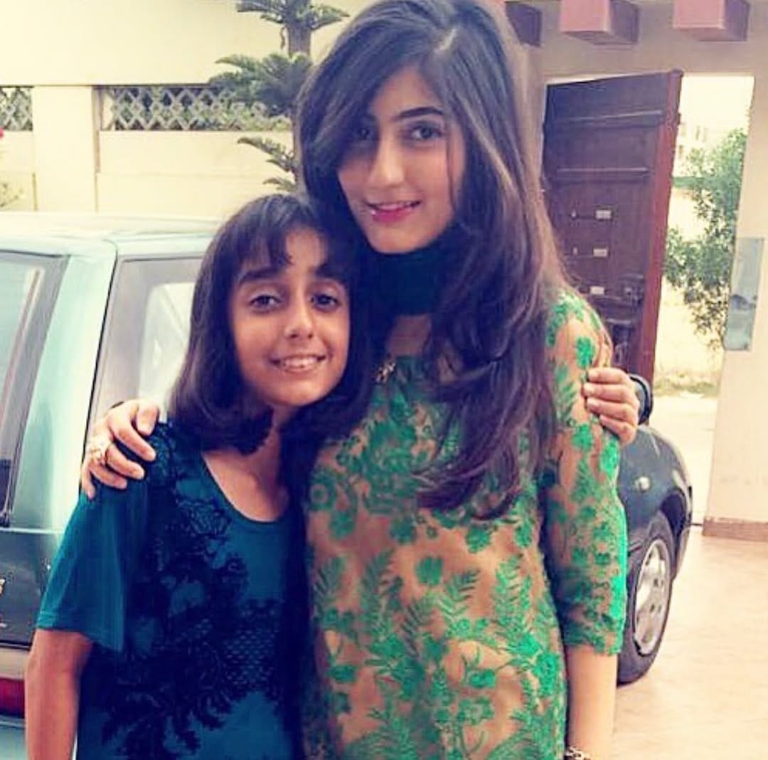 Post 3 by Anushae Tariq on Instagram (carousel)