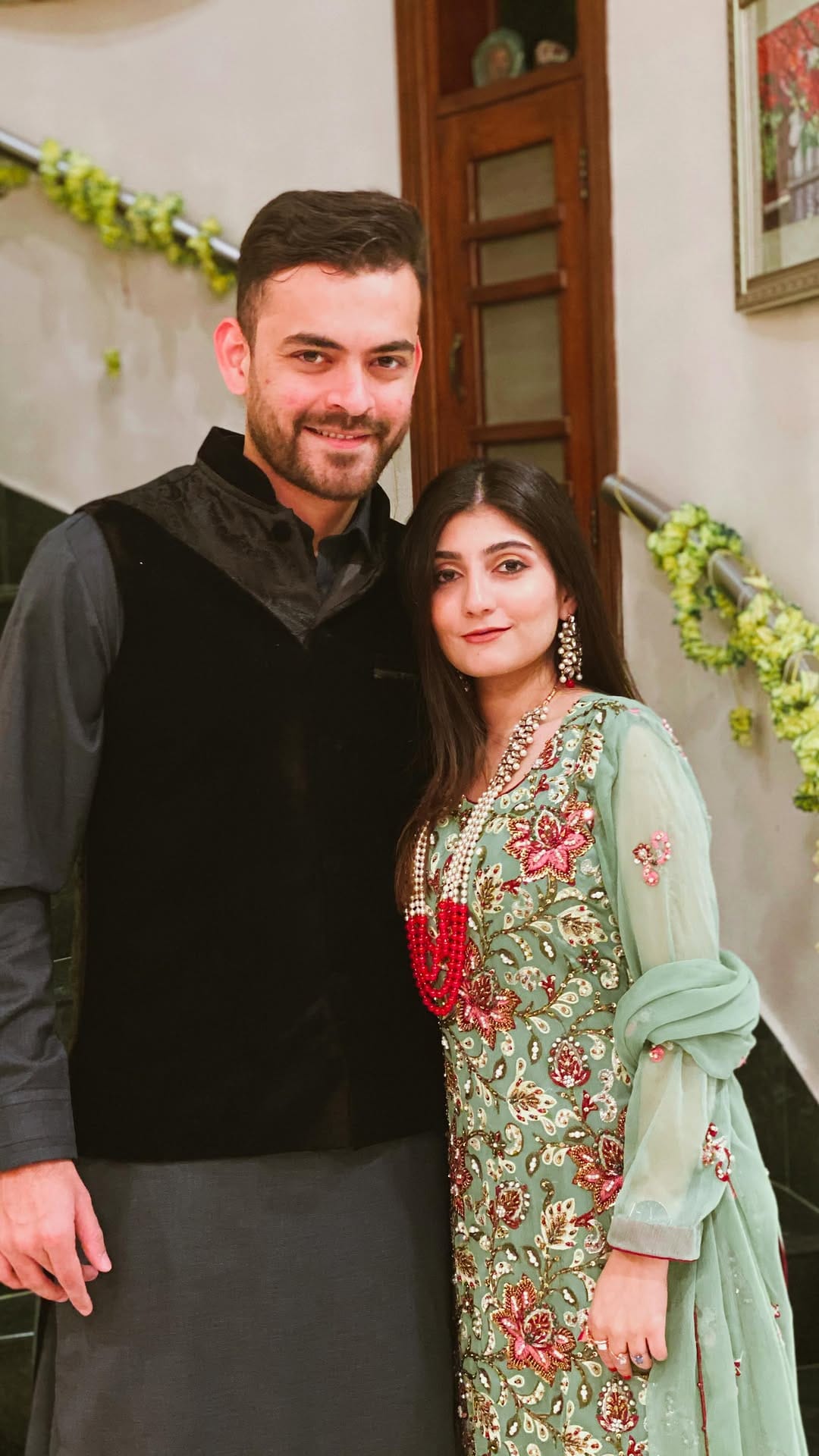 Post 7 by Anushae Tariq on Instagram (video)