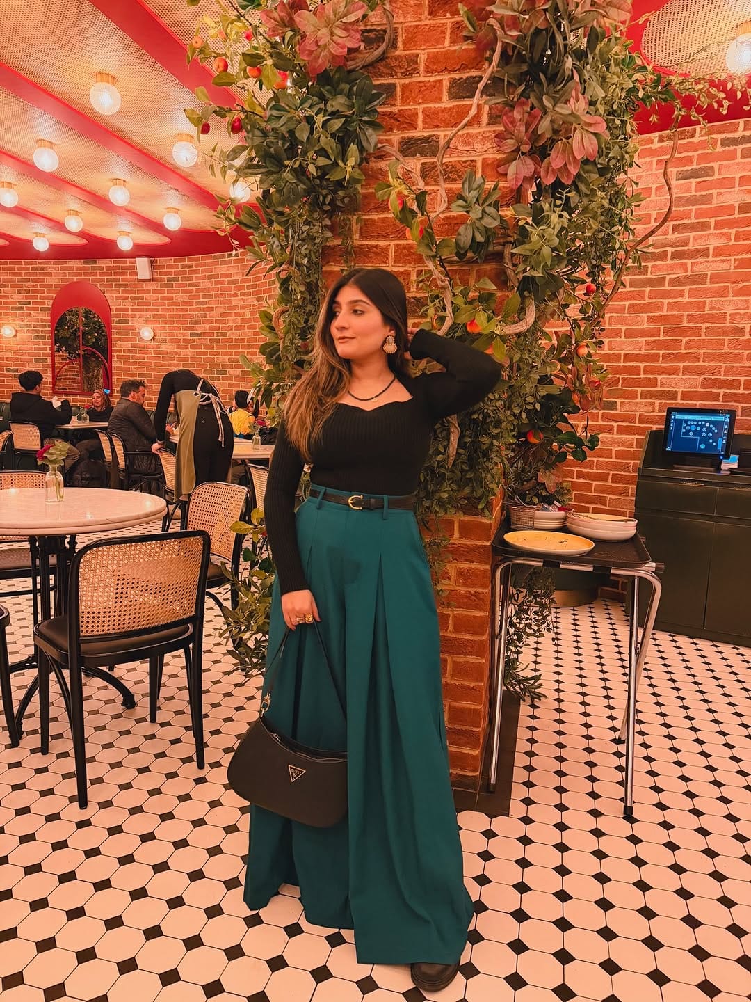 Post 1 by Anushae Tariq on Instagram (carousel)
