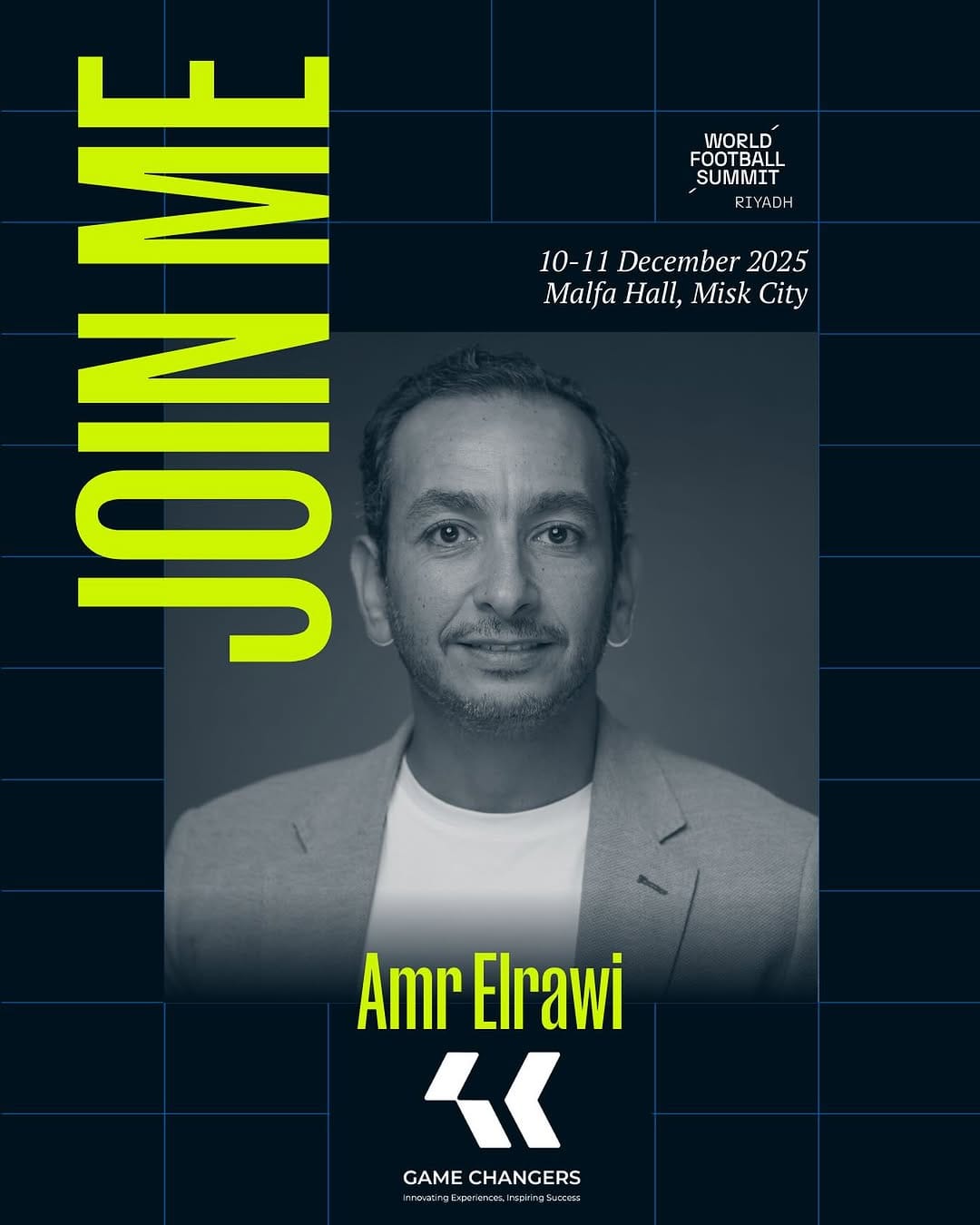 Post 5 by Amr Elrawi on Instagram (image)