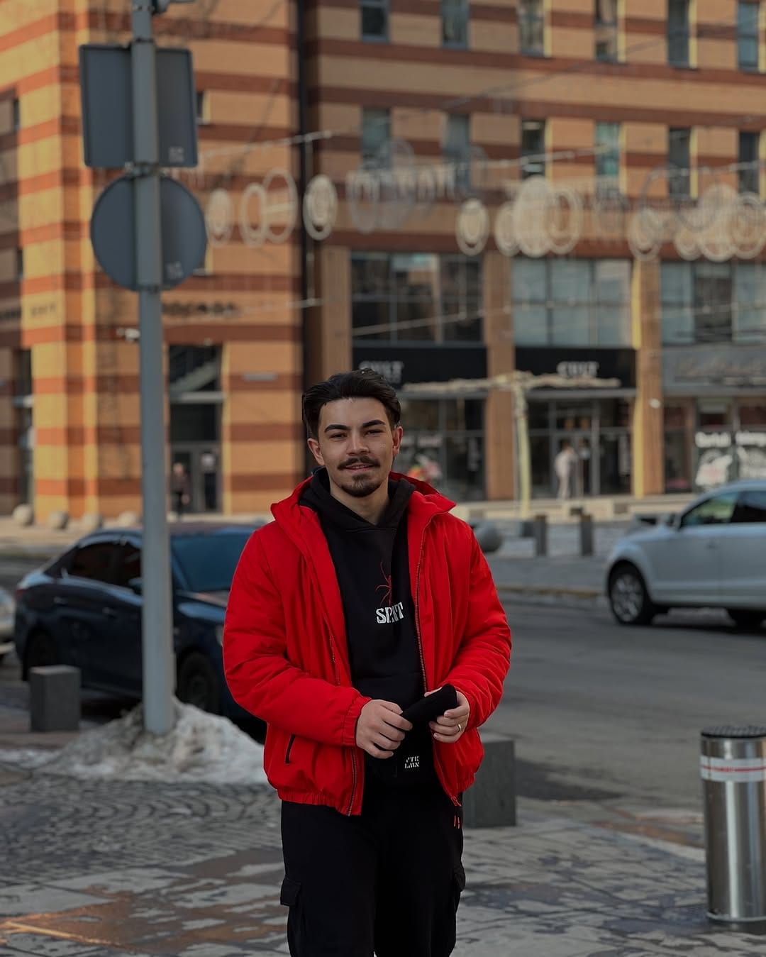 Post 6 by Uğur Keşkekçi on Instagram (carousel)