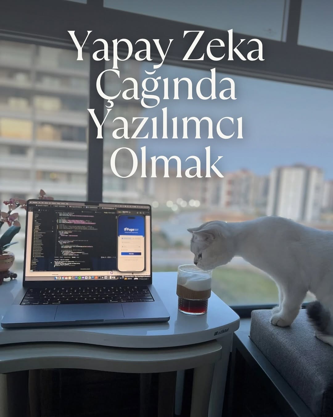 Post 4 by Uğur Keşkekçi on Instagram (carousel)