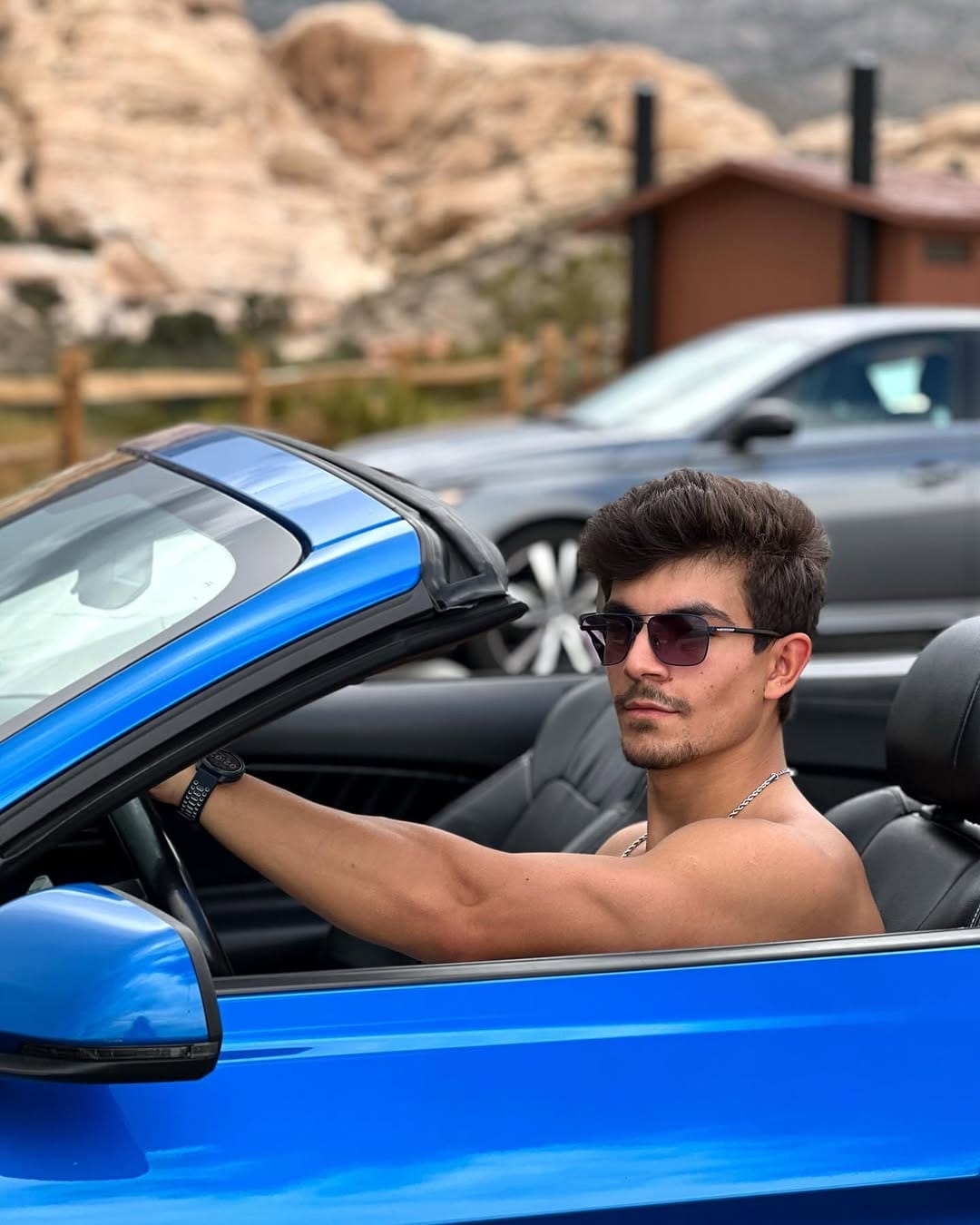 Post 10 by Uğur Keşkekçi on Instagram (image)