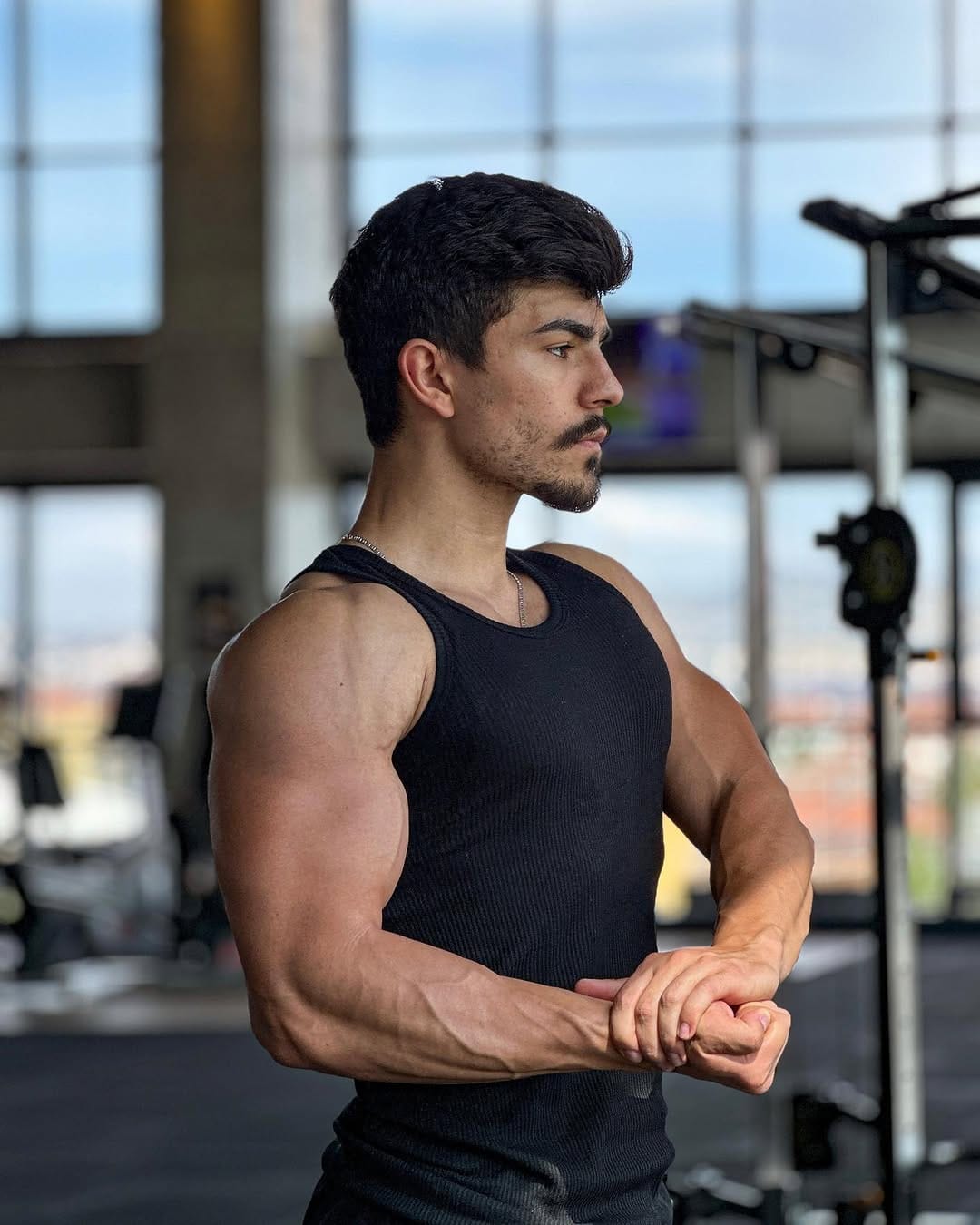 Post 9 by Uğur Keşkekçi on Instagram (image)