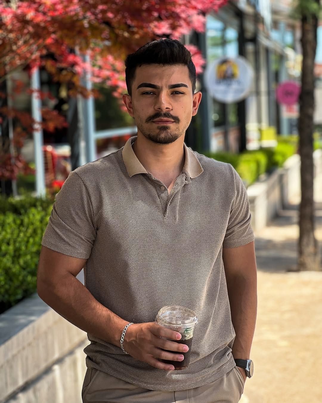 Post 7 by Uğur Keşkekçi on Instagram (image)
