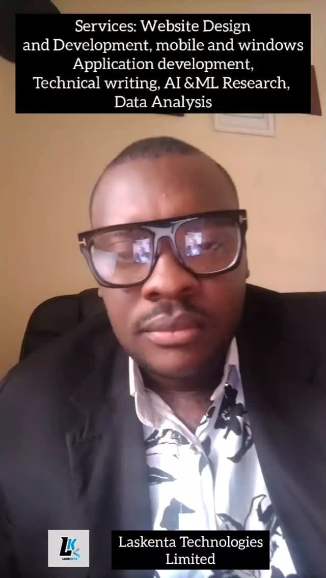 Post 10 by Laskenta Technologies Limited on Instagram (video)