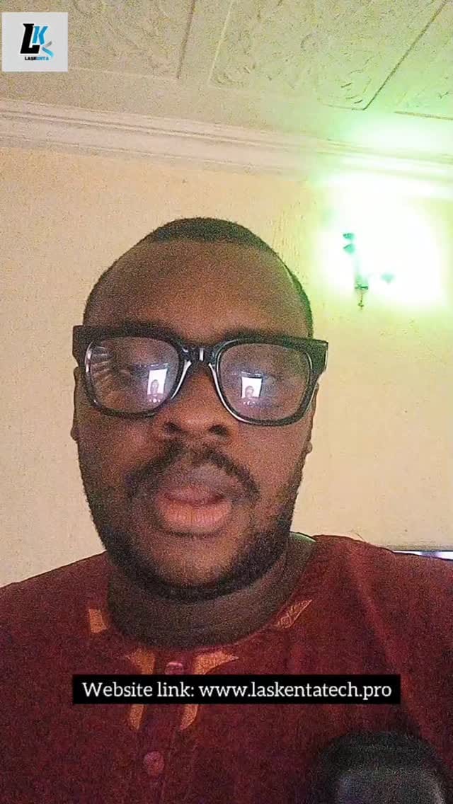 Post 9 by Laskenta Technologies Limited on Instagram (video)