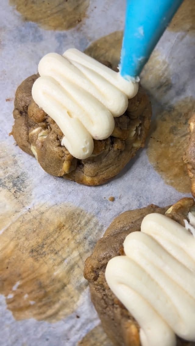 Post 5 by Rinkoffs Bakery on Instagram (video)