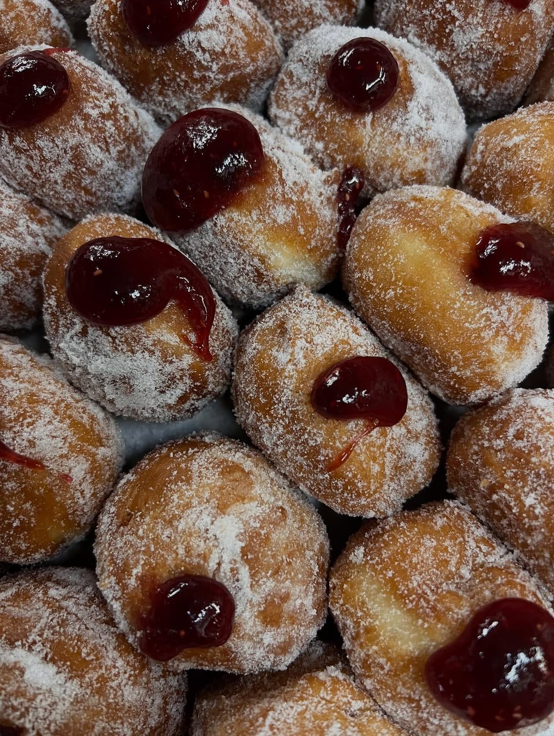 Post 4 by Rinkoffs Bakery on Instagram (carousel)