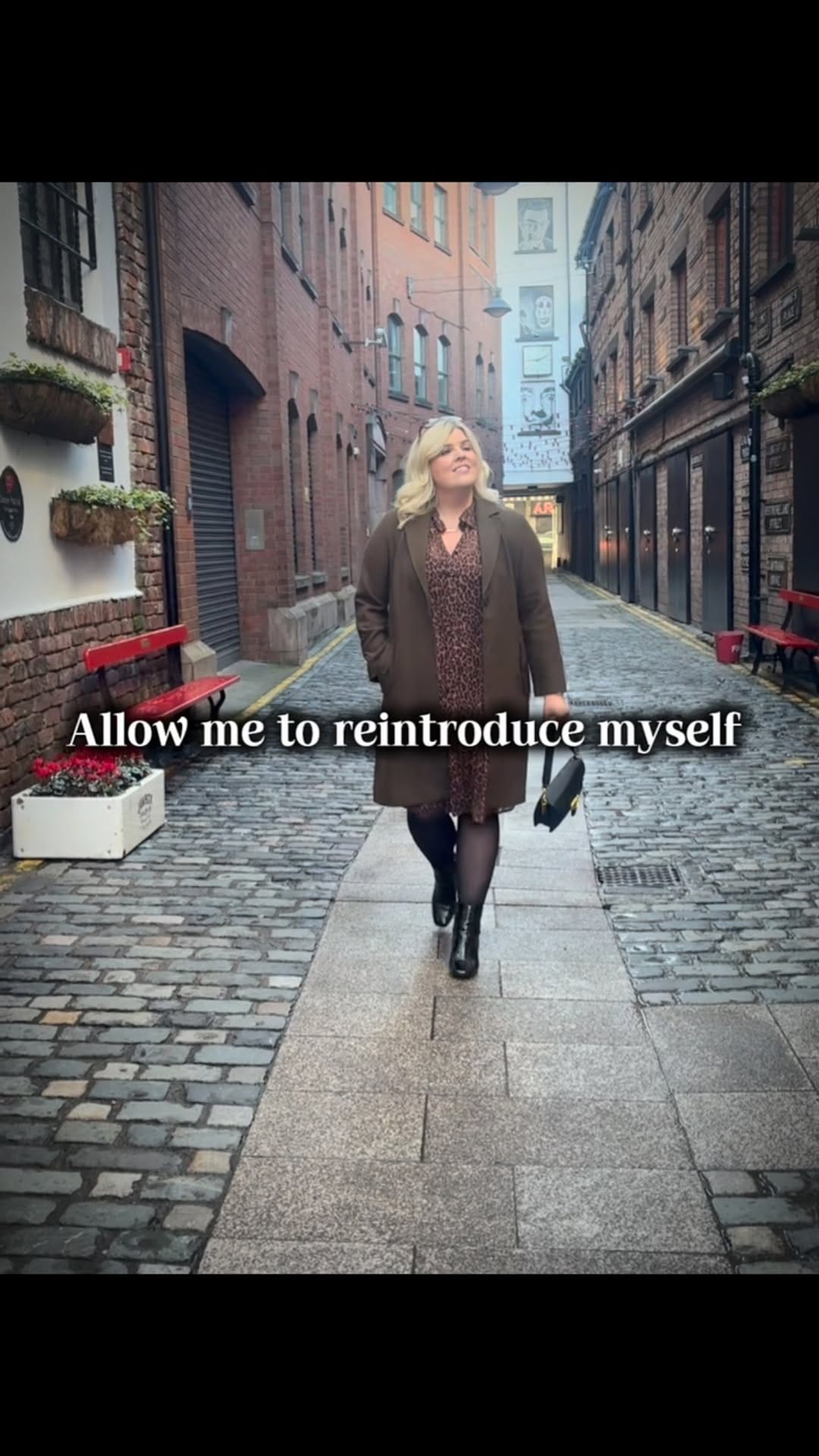 Post 10 by Emma - Scientist In The City on Instagram (video)