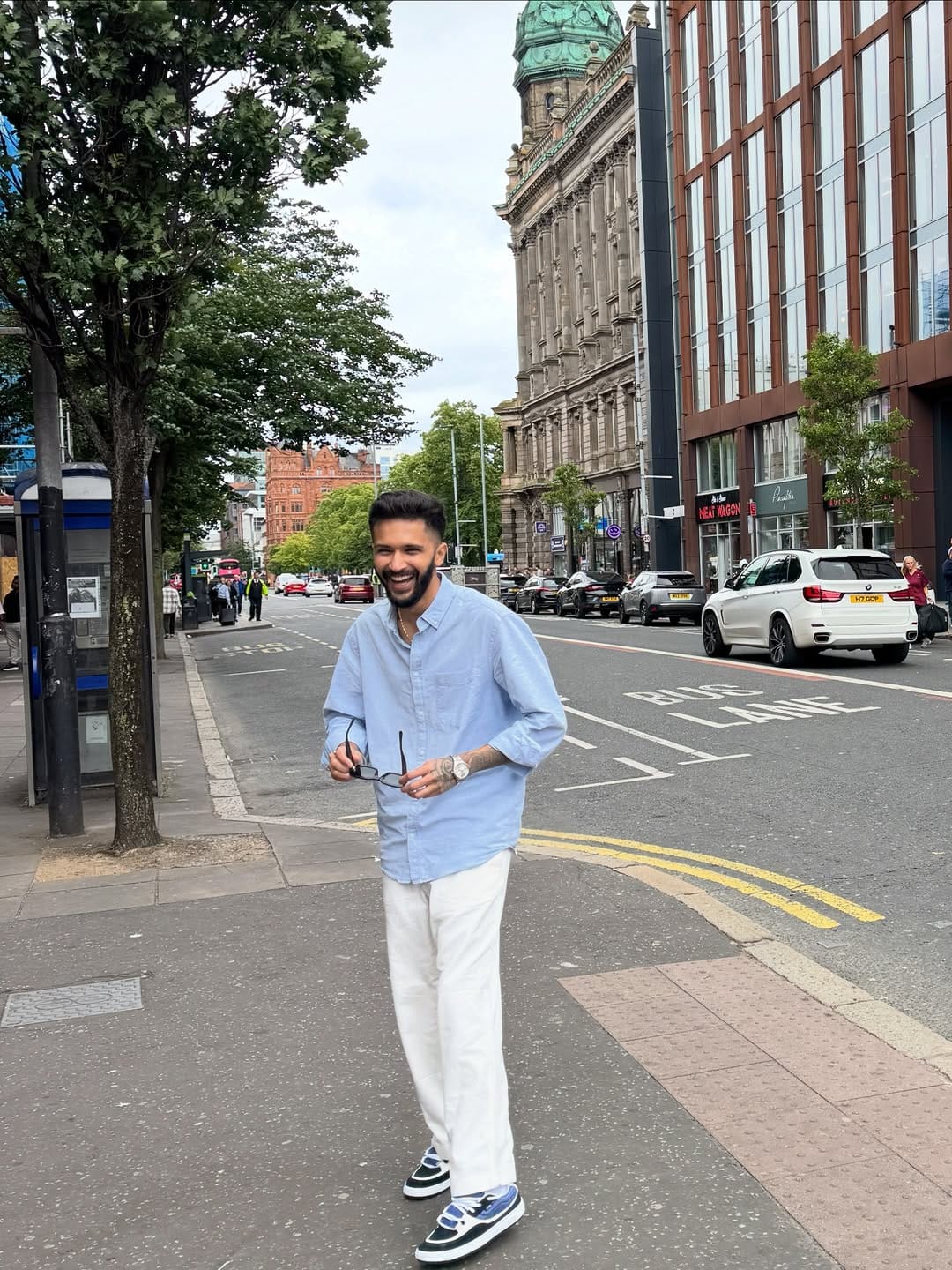 Post 4 by 𝗔𝗕𝗛𝗜𝗡𝗔𝗩  𝗕𝗛𝗨𝗠𝗔𝗥𝗞𝗔𝗥 🧿 on Instagram (carousel)