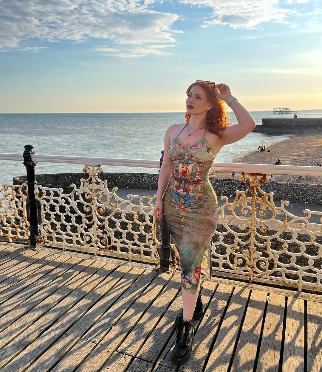 Post 4 by Mary Crew on Instagram (carousel)