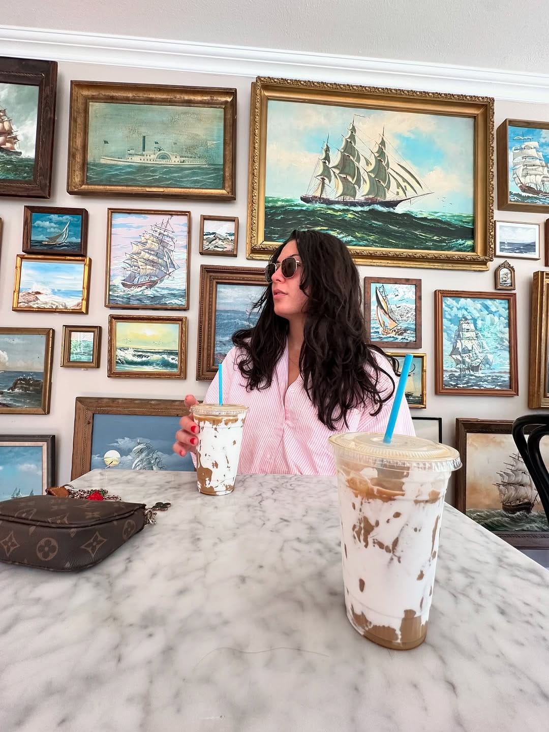 Post 2 by Allie on Instagram (carousel)