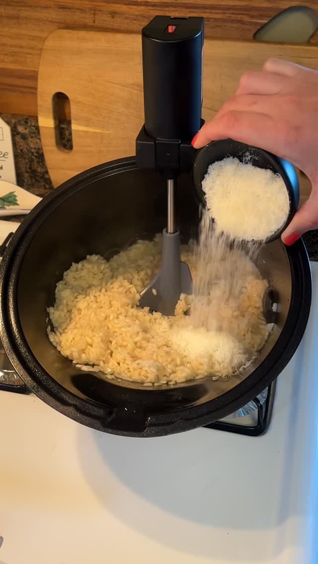 Post 3 by Allie on Instagram (video)