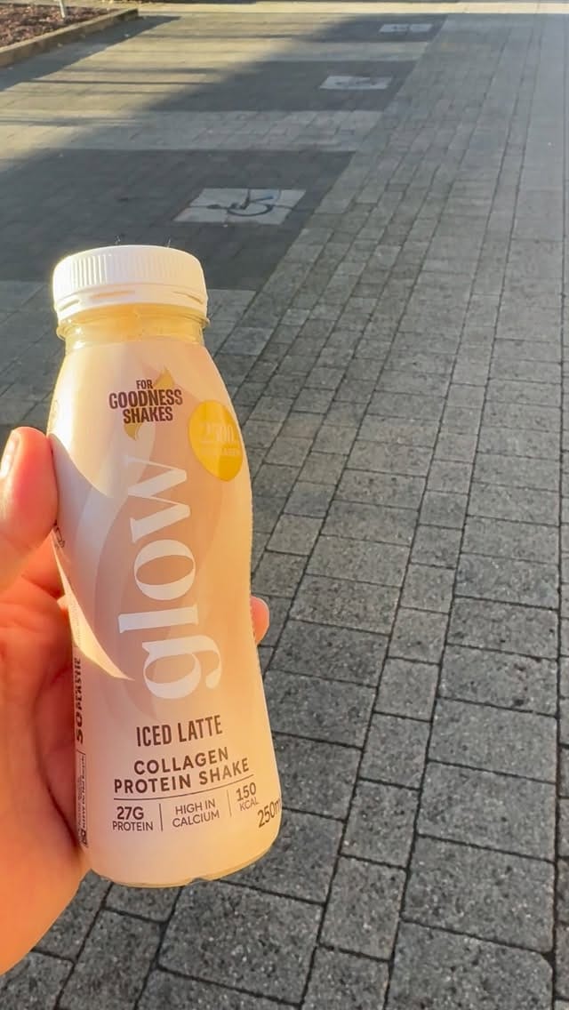 Post 9 by Jess Vernon on Instagram (video)