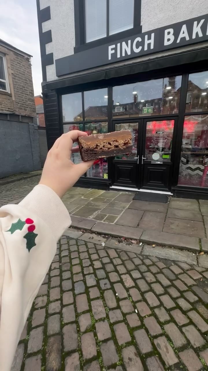 Post 4 by Jess Vernon on Instagram (video)