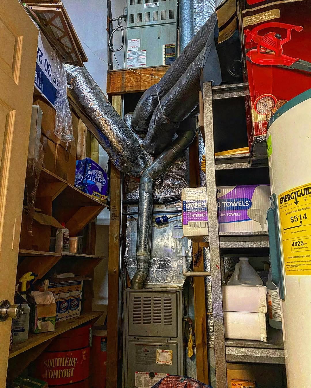 Post 2 by HVAC_brotherhood on Instagram (image)