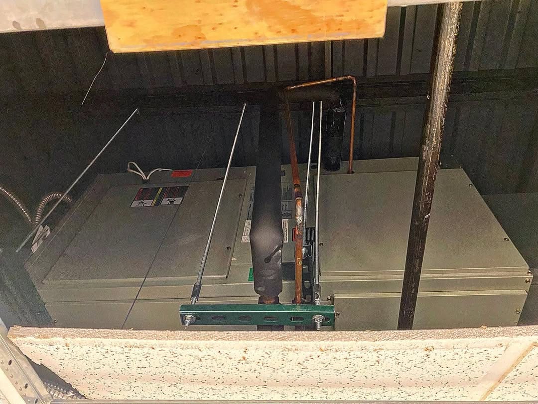 Post 5 by HVAC_brotherhood on Instagram (carousel)