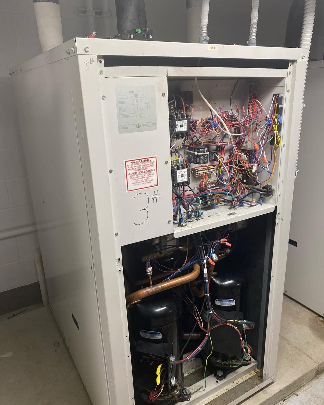 Post 7 by HVAC_brotherhood on Instagram (image)