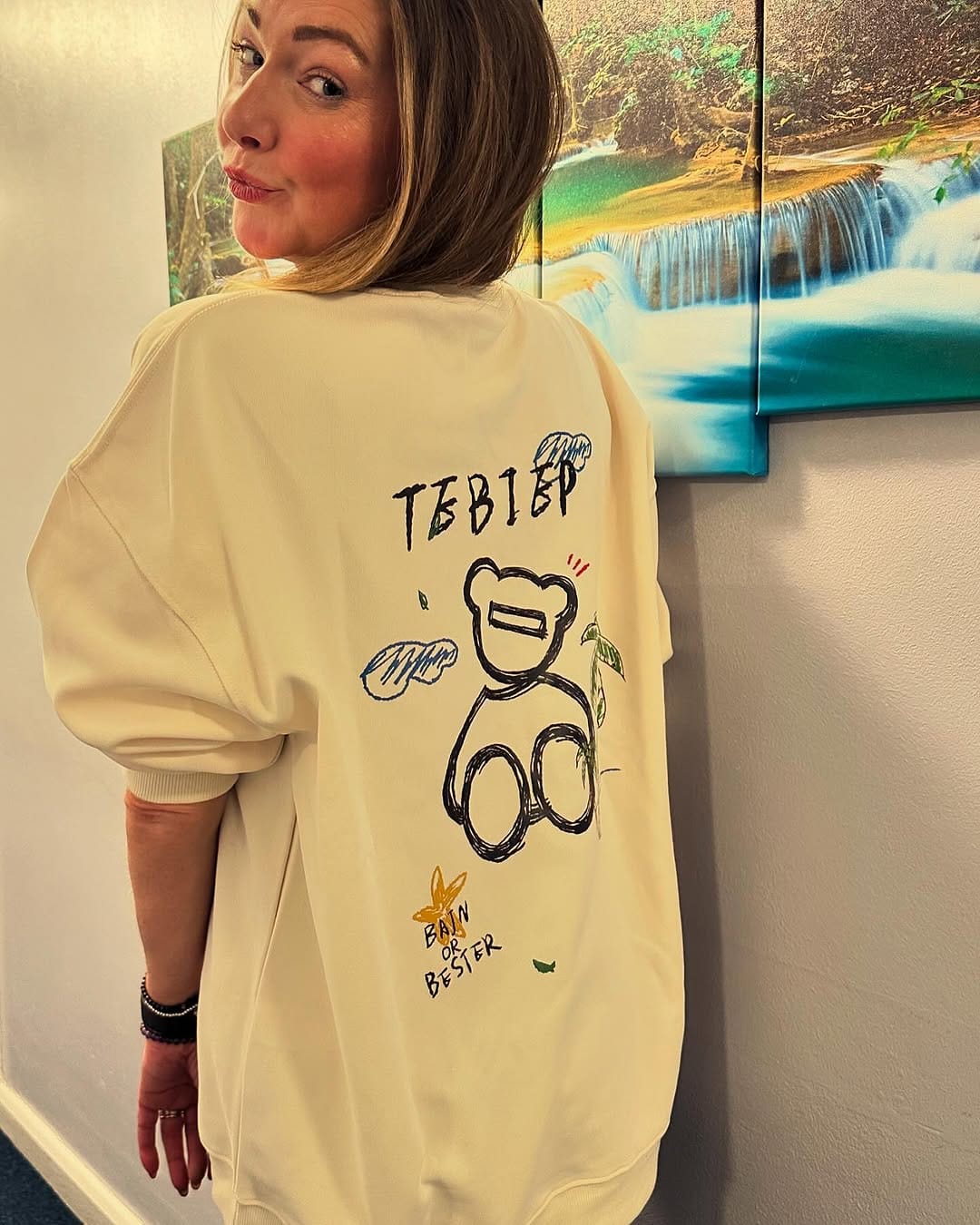 Post 2 by Sophie Alexandra Keys on Instagram (carousel)