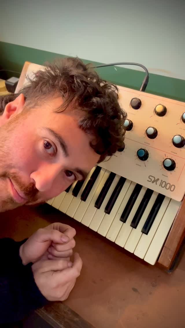 Post 7 by This Museum Is (Not) Obsolete on Instagram (video)