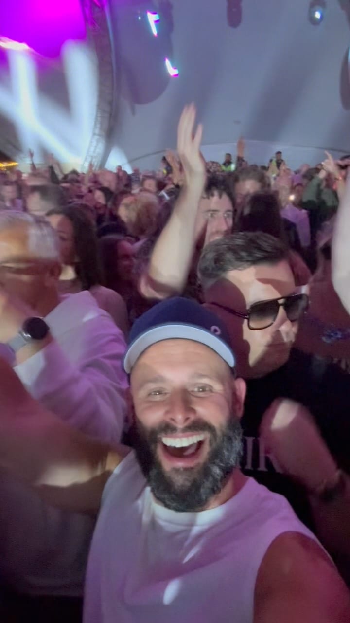 Post 6 by Gavin | Leeds Blogger on Instagram (video)