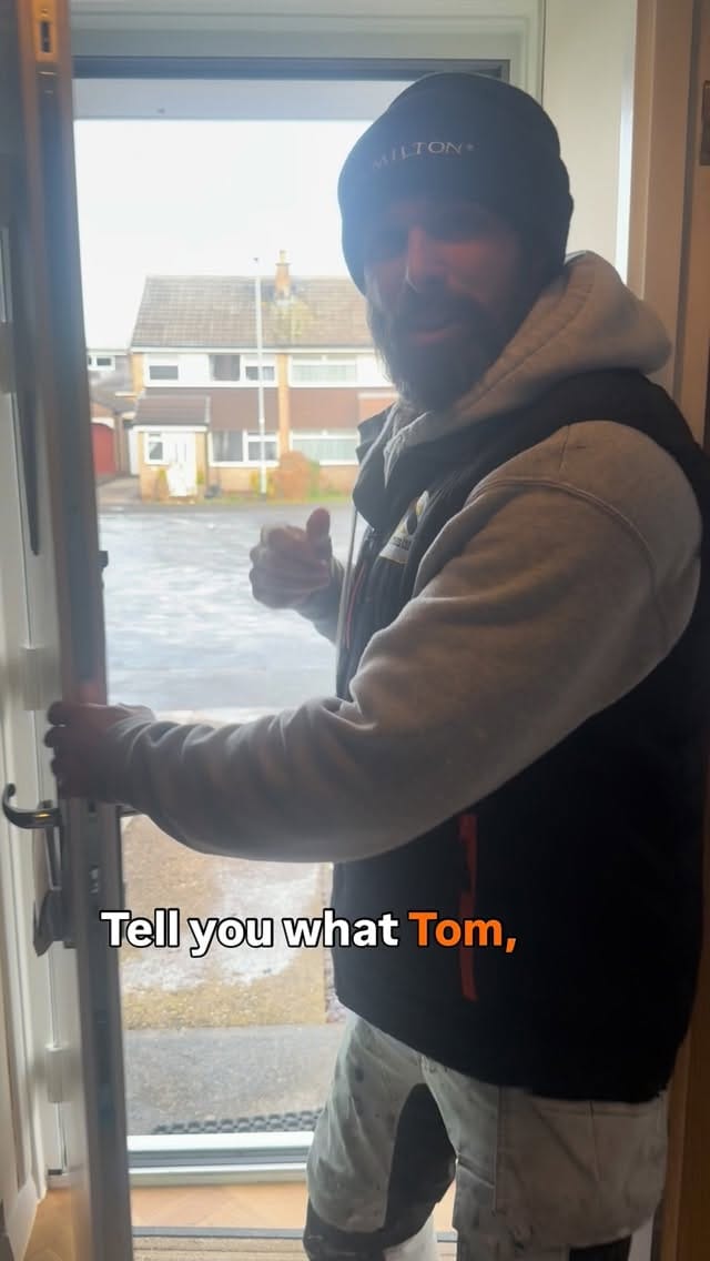 Post 1 by Gavin | Leeds Blogger on Instagram (video)