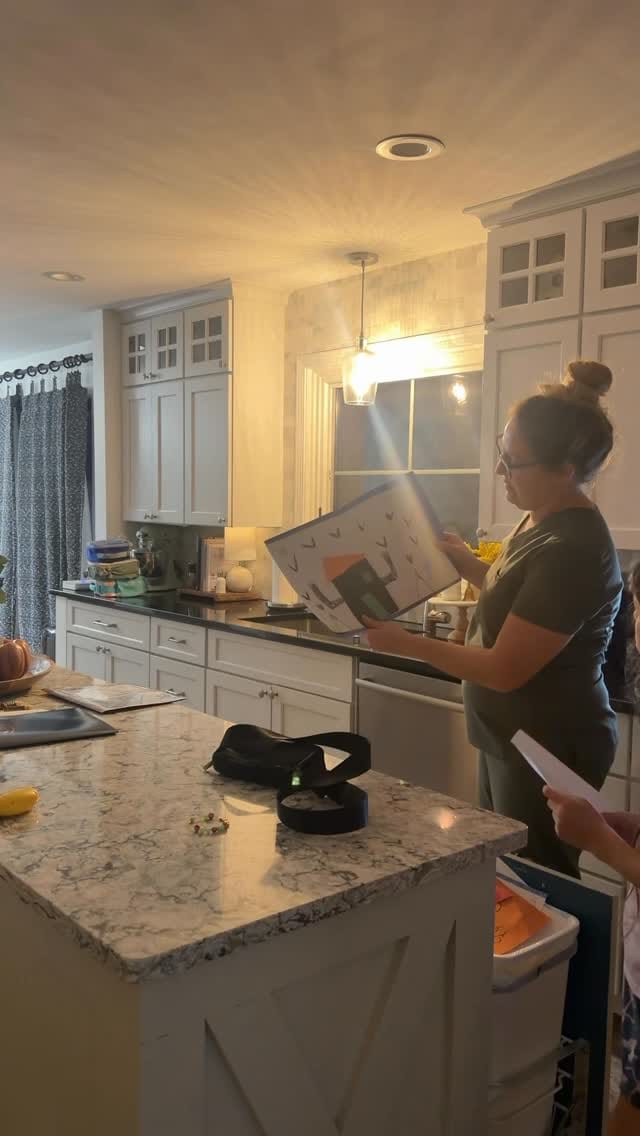 Post 8 by Jess Kent on Instagram (video)