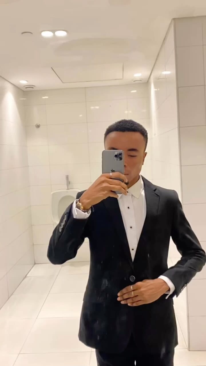 Post 4 by Charles on Instagram (video)