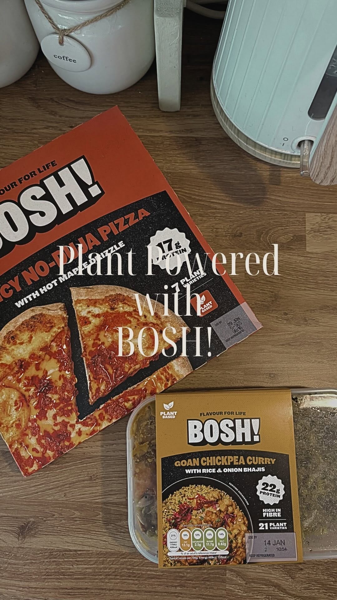 Post 3 by Amy & Ashley on Instagram (video)