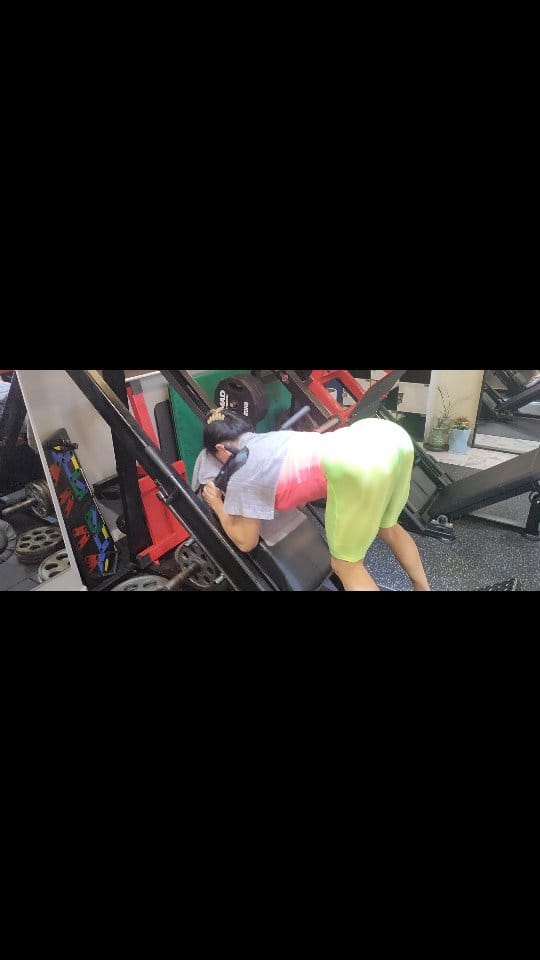 Post 8 by 박복임 | 박복임 바디스쿨_ 김포pt | on Instagram (video)