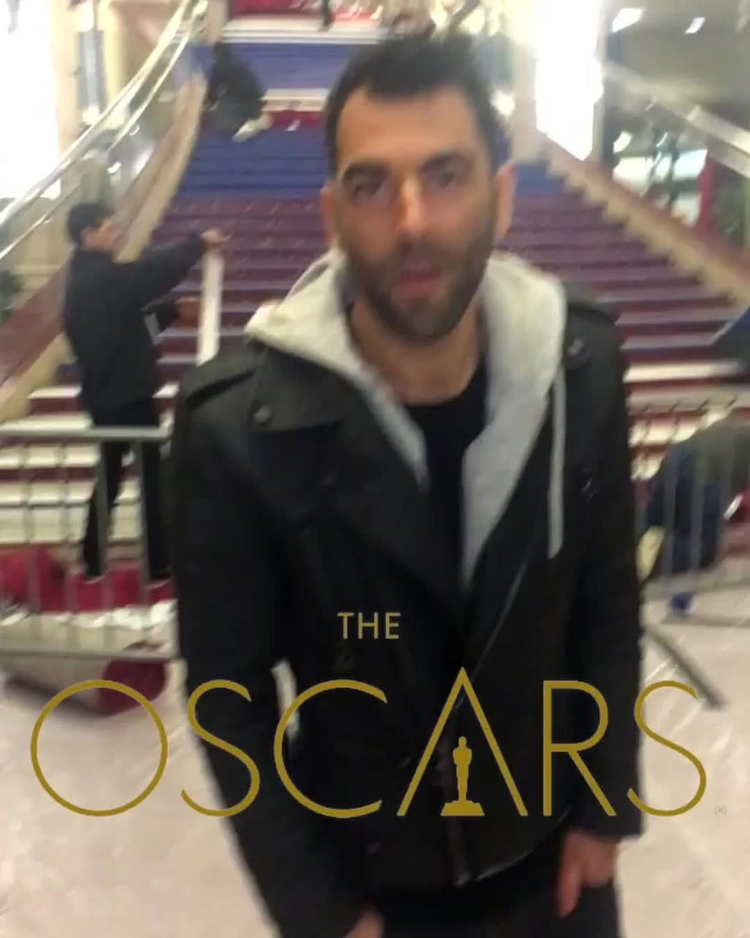 Post 9 by Jonathan Lipman on Instagram (video)