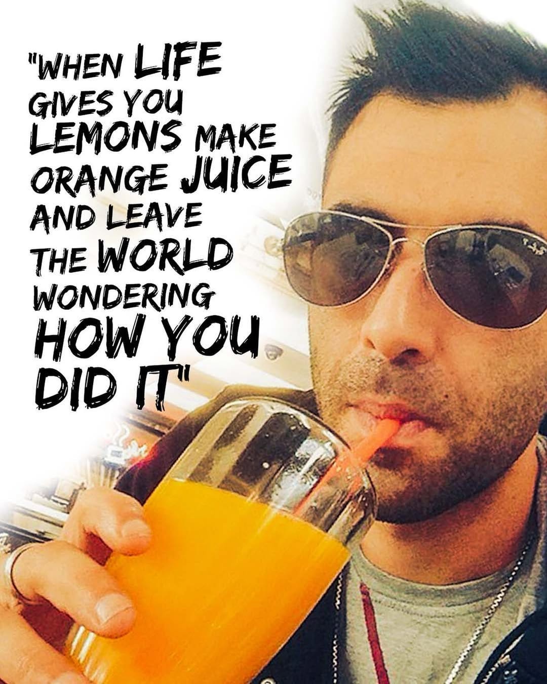 Post 6 by Jonathan Lipman on Instagram (image)