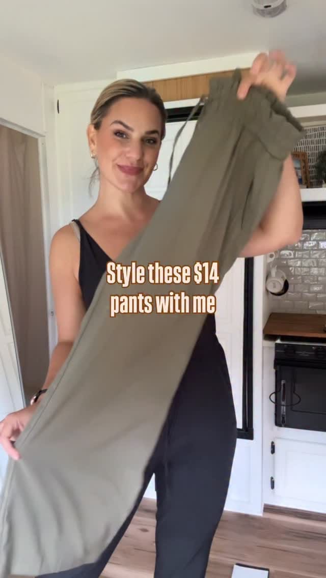 Post 9 by AMANDA OUELLETTE on Instagram (video)