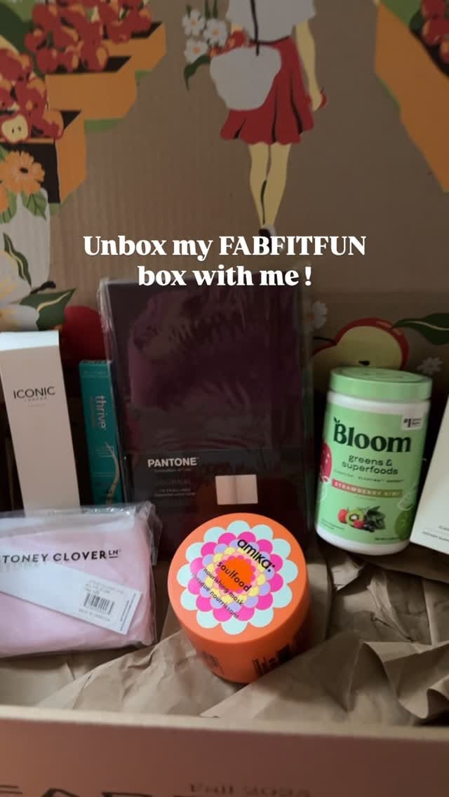 Post 5 by AMANDA OUELLETTE on Instagram (video)