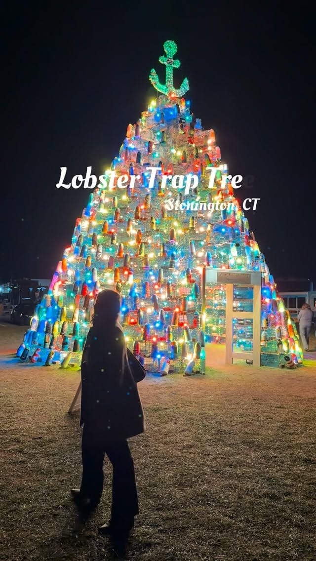 Post 2 by AMANDA OUELLETTE on Instagram (video)