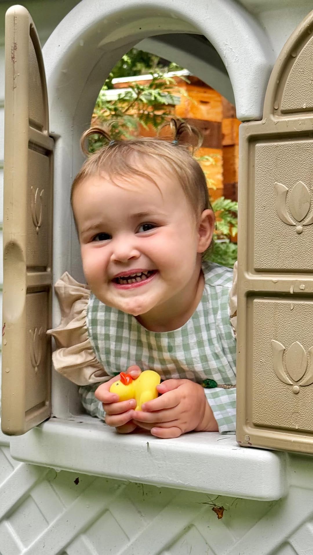 Post 7 by AMANDA OUELLETTE on Instagram (video)