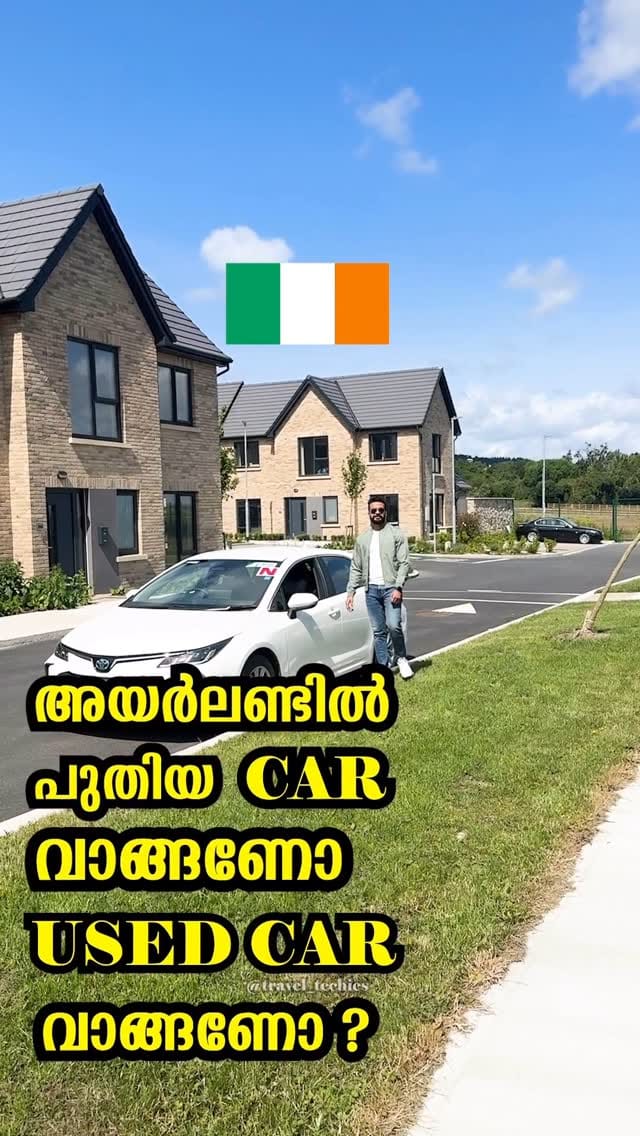 Post 10 by Travel Techies 📍🇮🇪Ireland Info, Travel & Food on Instagram (video)
