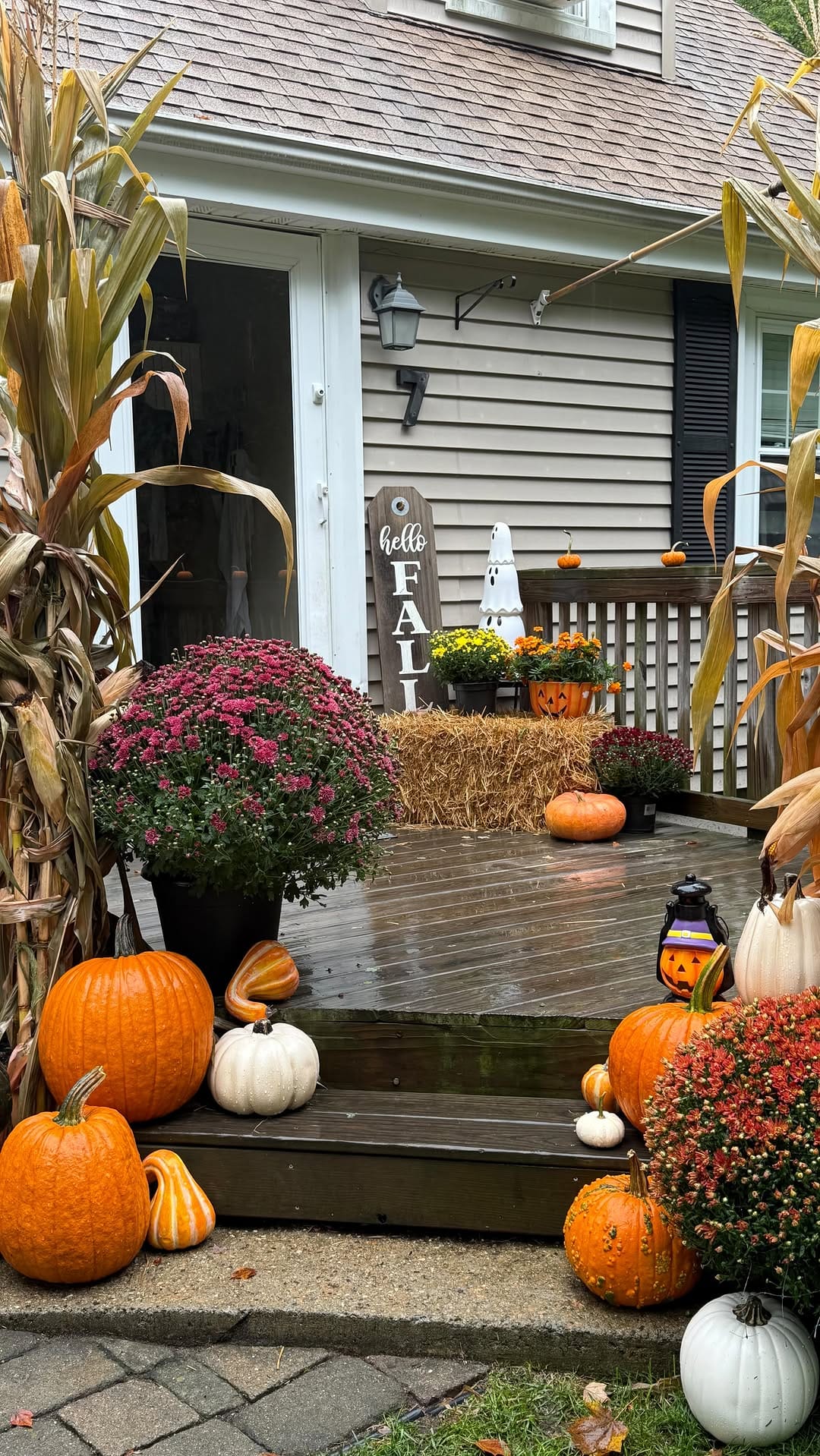 Post 10 by AMANDA OUELLETTE on Instagram (video)