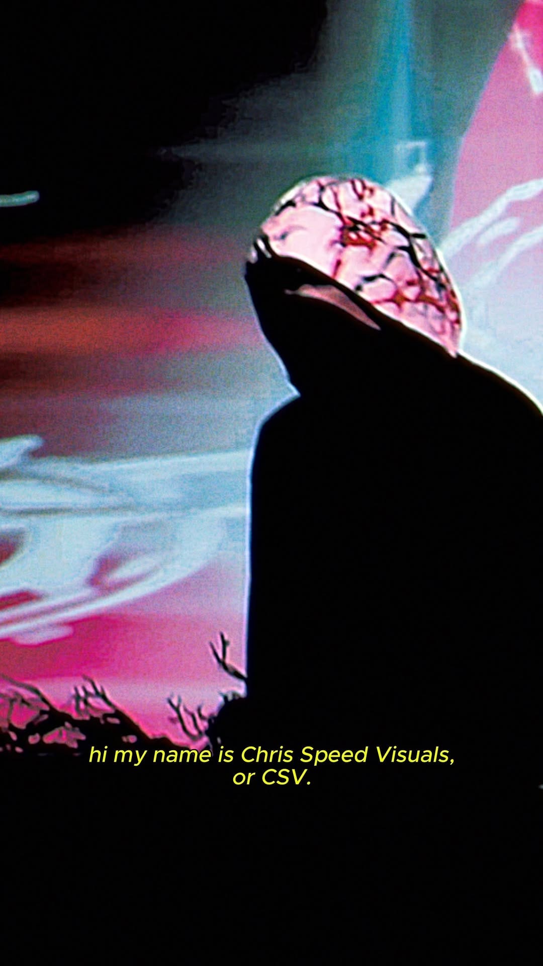 Post 5 by CSV on Instagram (video)