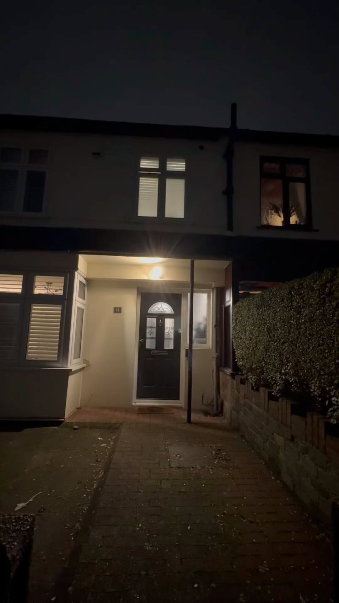 Post 10 by Ankita & Nittin | London on Instagram (video)