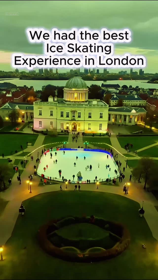 Post 3 by Ankita & Nittin | London on Instagram (video)