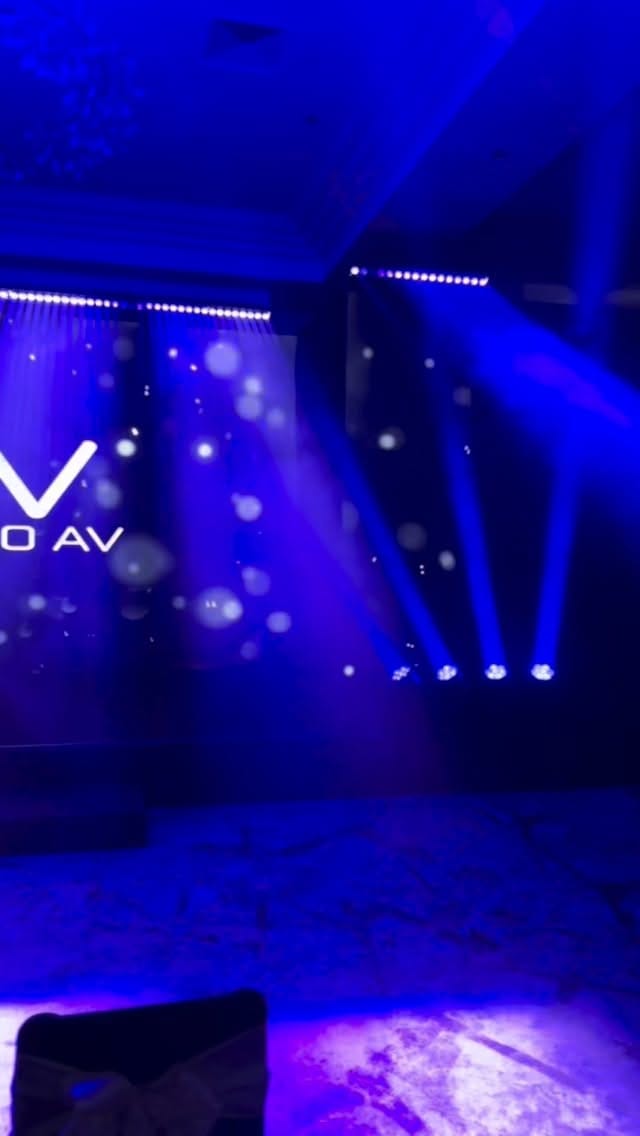 Post 5 by Solo AV on Instagram (video)